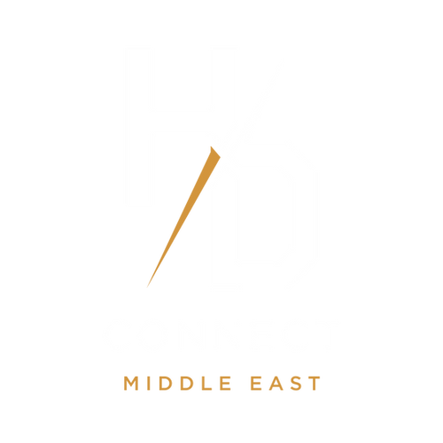 HxD Connect Middle East